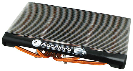 Arctic Cooling Accelero S1
