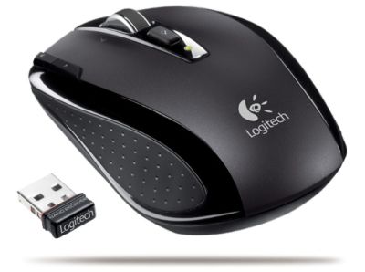 VX Nano Cordless Laser Mouse