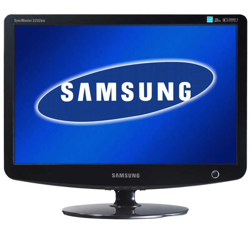 Samsung Syncmaster 2232BW