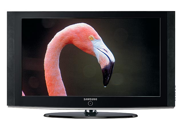 Samsung LE32S81B