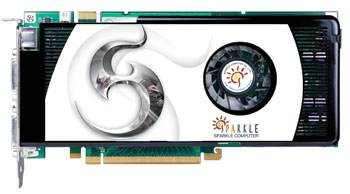 Sparkle SF-PX88GT512D3-HP