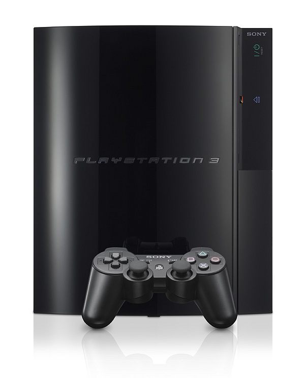 Sony Playstation 3