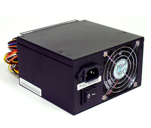 Zalman ZM300B-APS, 300W (ATX)