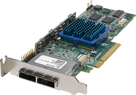 Adaptec 3085