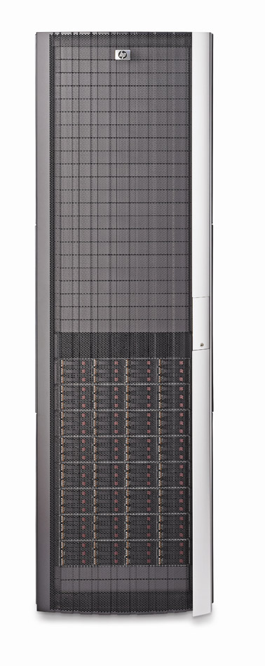 HP Storageworks Eva4400