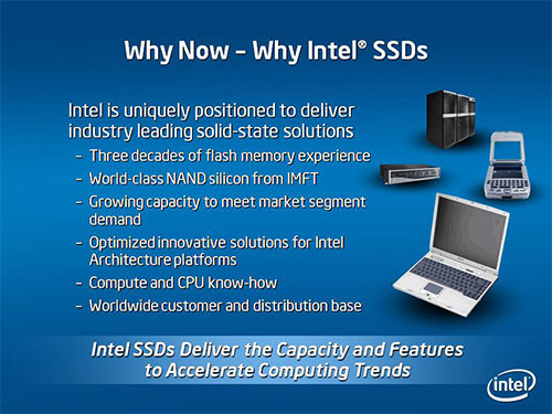 Presentatie Intel over high-capacity ssd's - sheet 1
