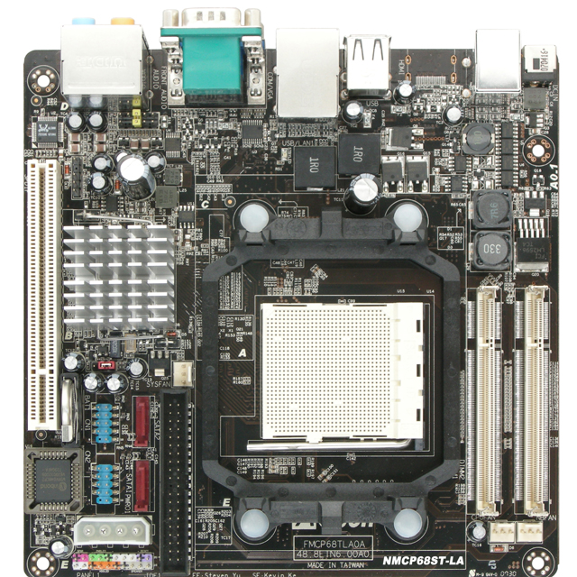 AOpen nMCP68St-LA