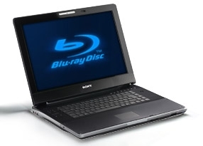 Sony Vaio VGN-AR61M