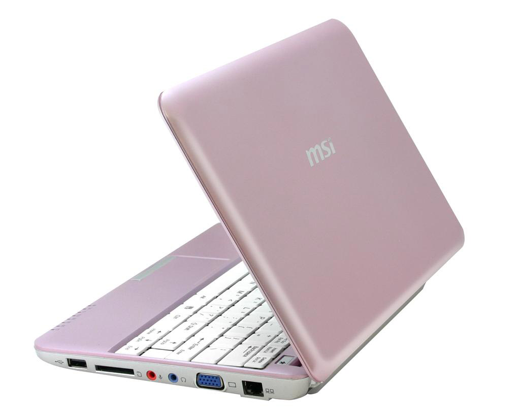 MSI Wind