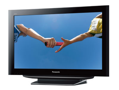 Panasonic TX-37LZD80F