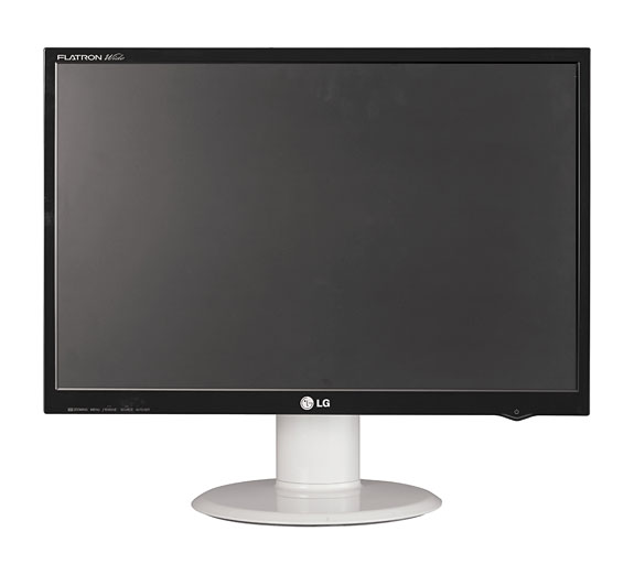 LG L206WU Productfoto