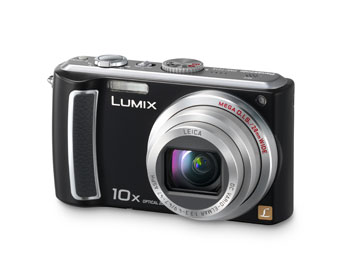 Panasonic Lumix DMC-TZ5