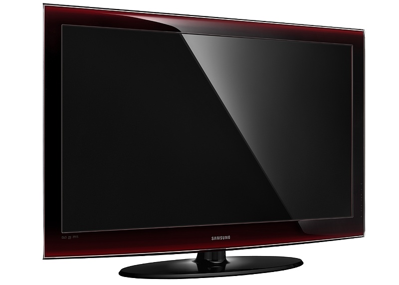 Samsung LE40A656