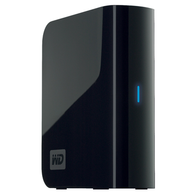 Western Digital My Book Essential 2.0 WDH1U10000E, 1TB