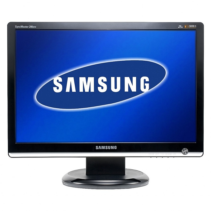 Samsung Syncmaster 206BW