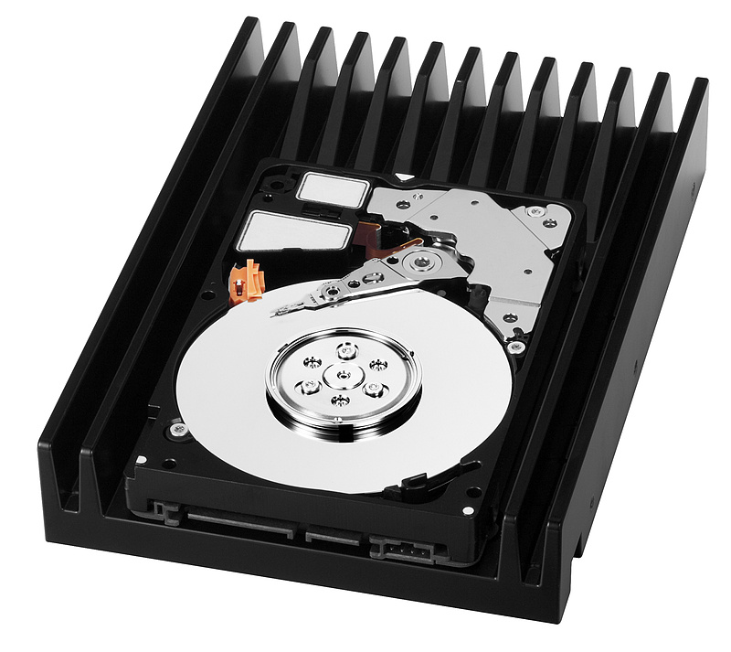 Western Digital Velociraptor WD3000GLFS, 300GB