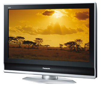 Panasonic Viera TX-32LX70