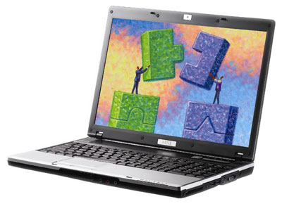 MSI Megabook VR601-270NL