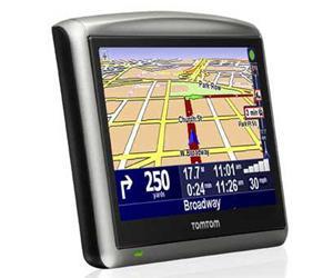 TomTom One XL