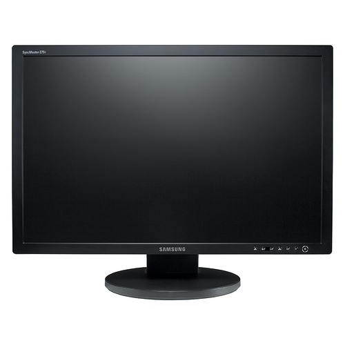 Samsung Syncmaster 245T