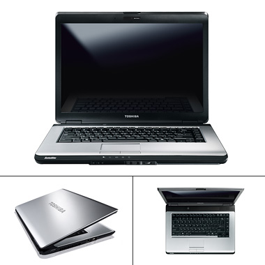 Toshiba Satellite L300-11C