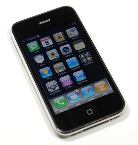 Apple iPhone3G