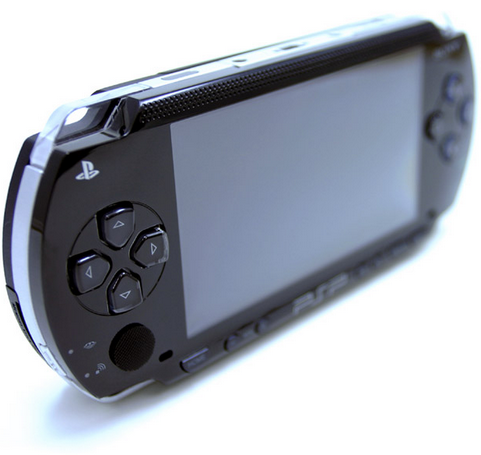 Sony PlayStation Portable (481 pix)