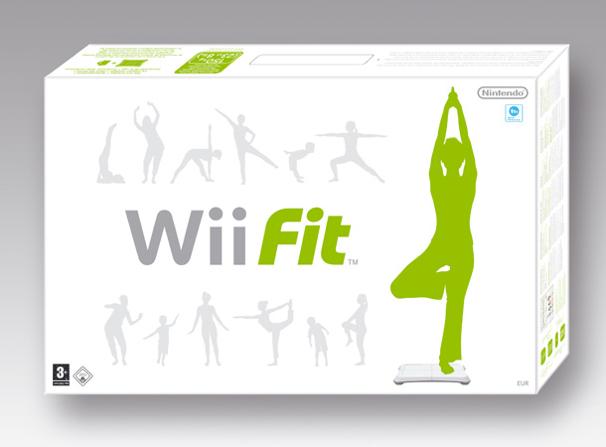 Wii Fit