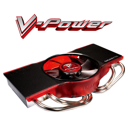 Gigabyte V-Power (ATi/nVidia)