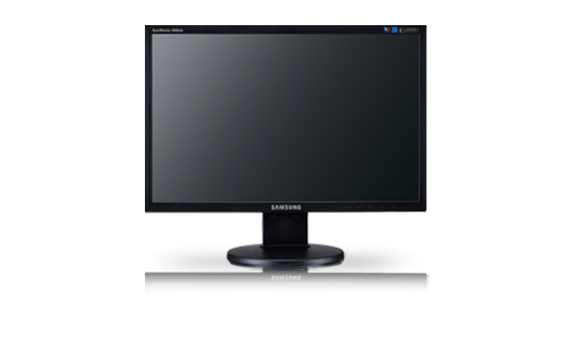 Samsung 2443NW