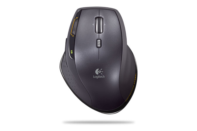 Logitech MX1100