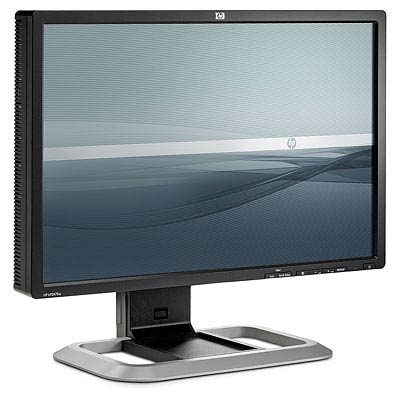 HP LP2475W