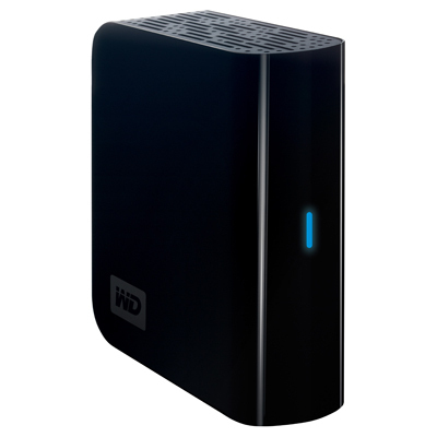 Western Digital My Book Essential Edition 2.0 WDH1U7500E, 750GB
