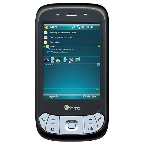 HTC P4350 NL