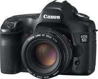Canon EOS 5D Body