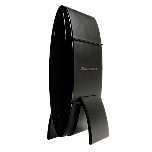 Conceptronic Grab'n Go FullHDMediaPlayer Gigabit CFULLHDMA