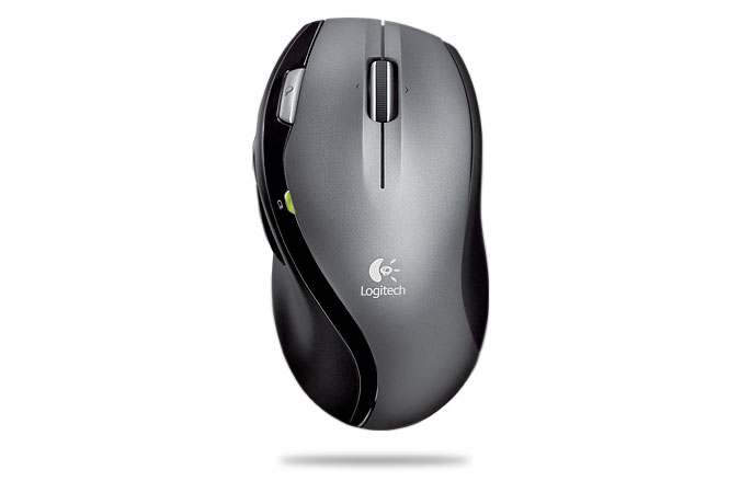 Logitech MX620  Laser Cordless Mouse