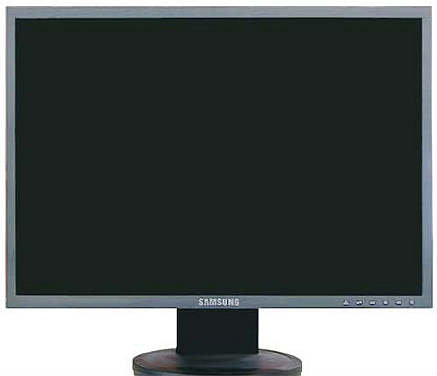 Samsung Syncmaster 923NW