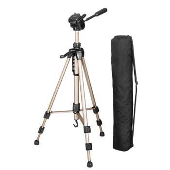 Hama Statief Star 61 Incl. Tas