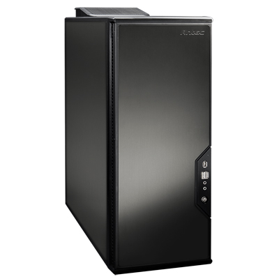 Antec Performance One P182  Zwart