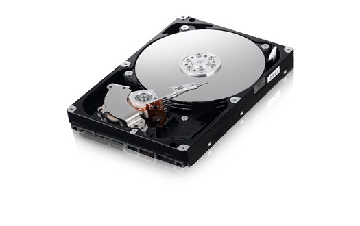 Samsung Spinpoint F1 HD103UJ/KIT, 1TB