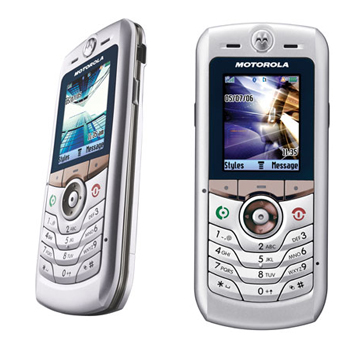 Motorola L2