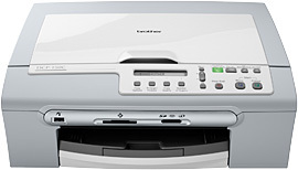 Brother DCP-150C