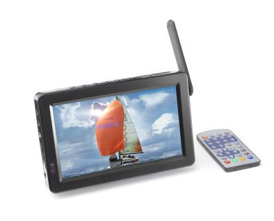 Lenco TFT-711