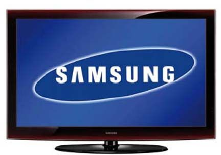 Samsung LE-22A656