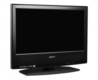 Sony Bravia KDL-20S4000
