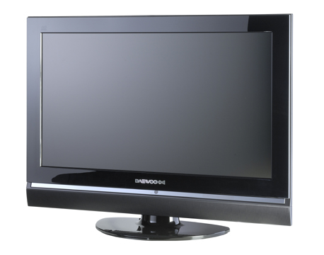 Daewoo DLP-32C1