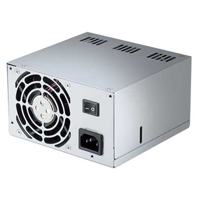 Antec BP350P Basiq Power, 350W (ATX 12V2.01)