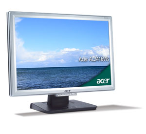 Acer AL2416WB