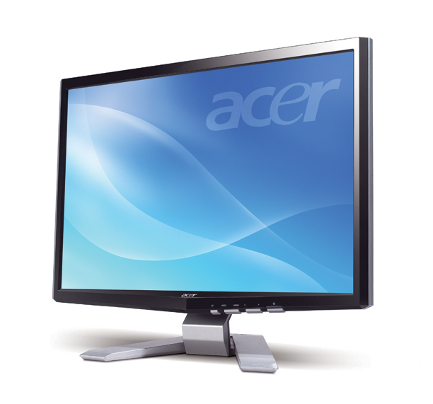 Acer P241W